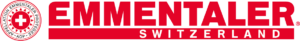 Emmentaler Switzerland Logo ohne Claim