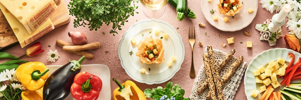 EMTLR Maggio Ricetta taglio