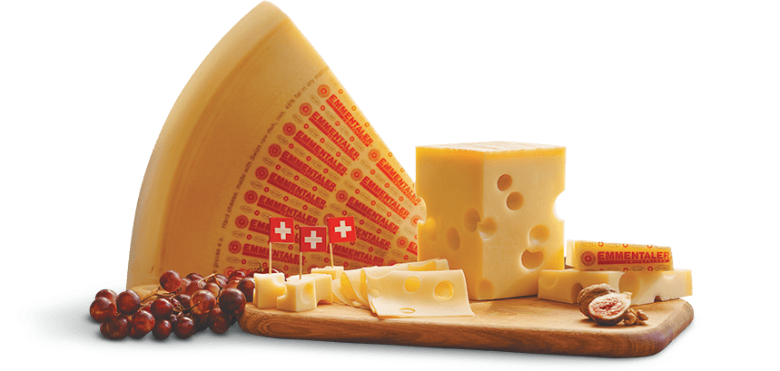 Sottobicchieri Rotondi Effetto Formaggio Svizzero – Set Da 2 Divertenti E Lucidi, Idee Regalo Originali