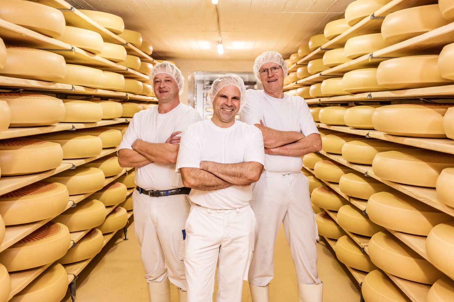 Käserei Denklingen Gmbh Betrieb Schönau www.emmentaler.ch