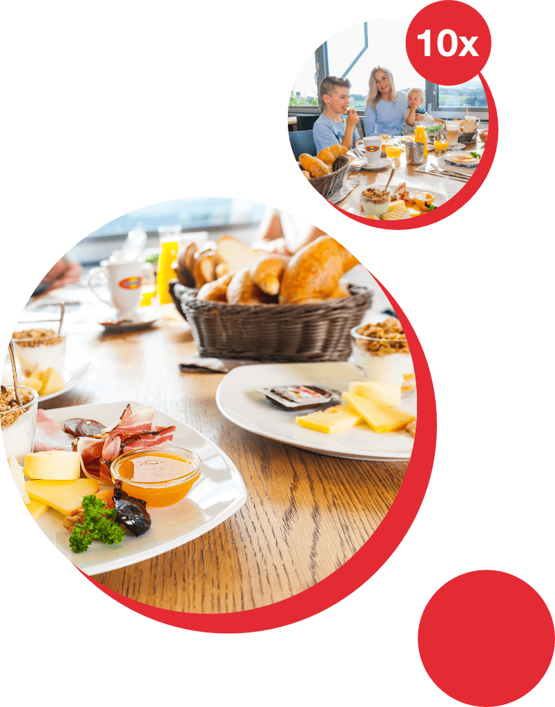 Gewinnspielbild Schaukaeserei Brunch