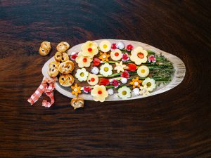 Cheesy-Inspiration_Emmentaler AOP Käse_Cheese Board Natur