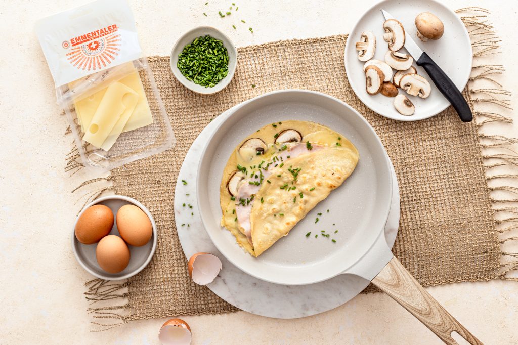 Emmentaler Omelette1 Logo