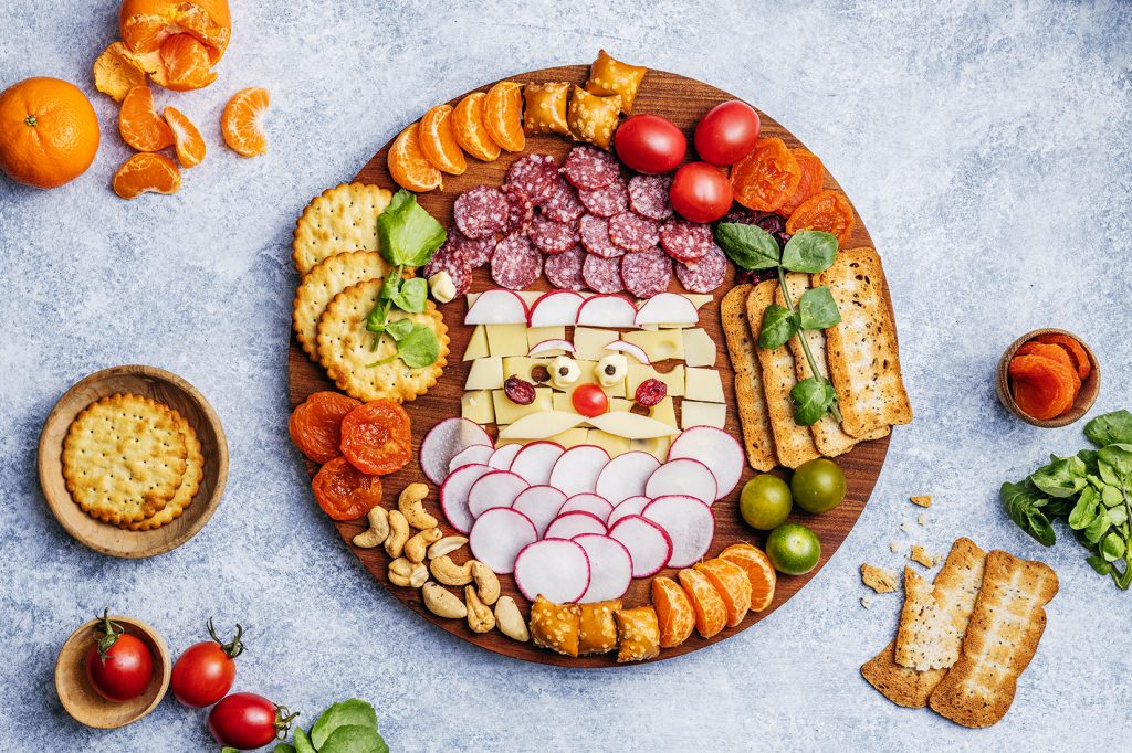 EMMENTALER SANTA 3 small