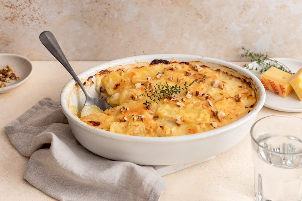 Emmentaler Kartoffelauflauf4