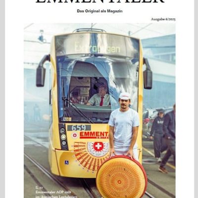 Der Emmentaler _ Magazin