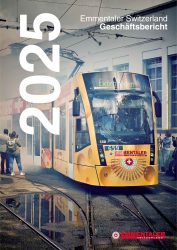 Emmentaler Switzerland Geschäftsbericht