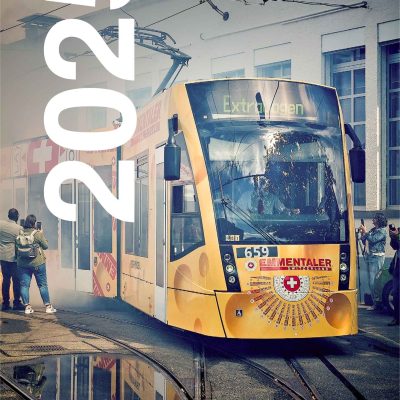 Emmentaler Switzerland Geschäftsbericht