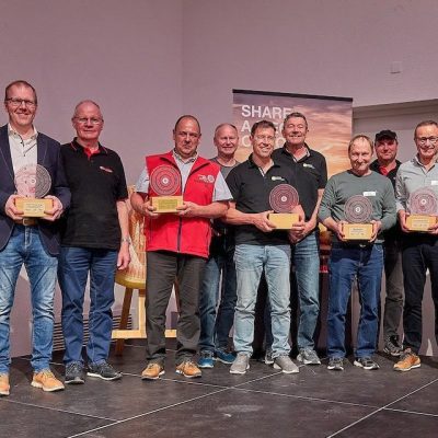 Sempach, le 23 avril 2026 , Assemblée des Délégués Emmentaler AOP© sedrik nemeth