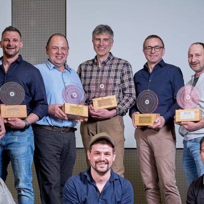 Bern, le 25 avril  2024 Assemblée des délégués de Emmentaler AOP © sedrik nemeth