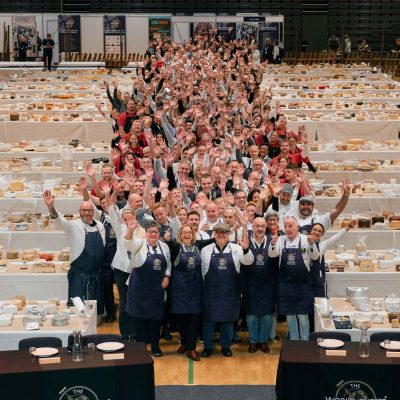 World Cheese Awards